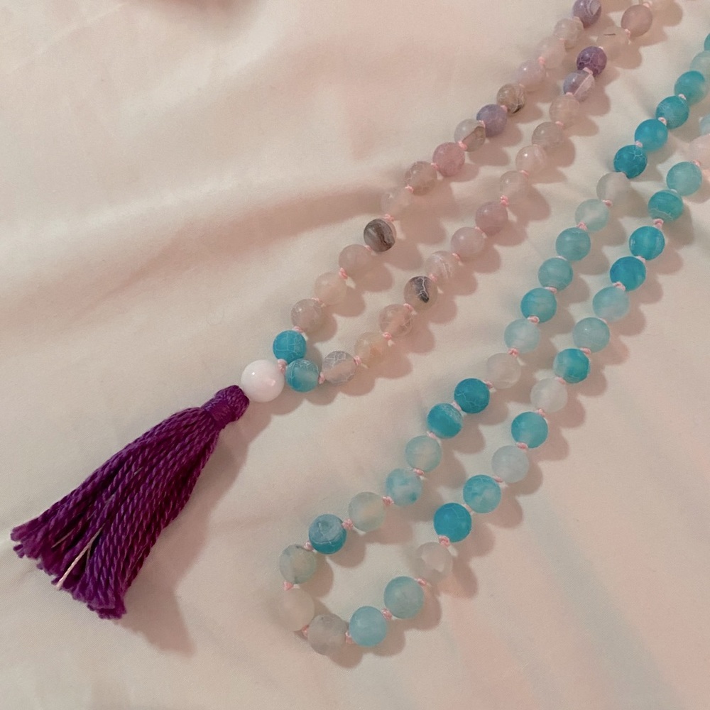 Mala Beads